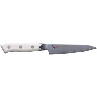 Petty, 11cm, Classic Damascus Corian - Mcusta/Zanmai