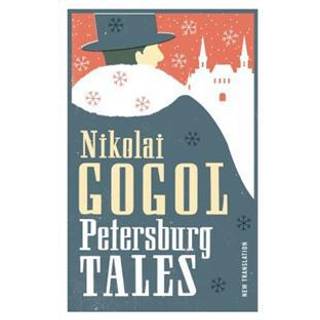 Petersburg Tales: New Translation