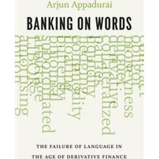 Banking on Words