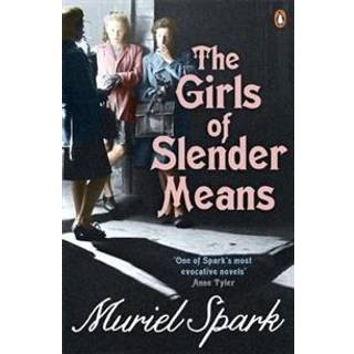 The Girls Of Slender Means