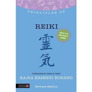 Principles of Reiki