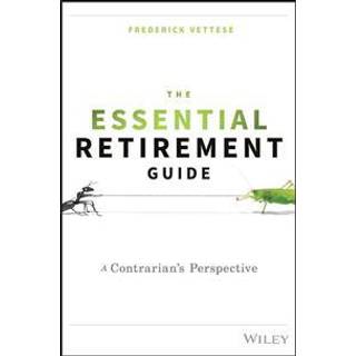 The Essential Retirement Guide