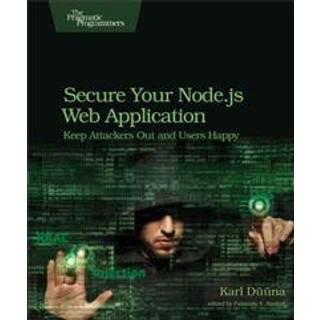 Secure Your Node.js Web Application