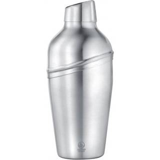 Leopold Vienna Goblet-Shaker 3pcs. 700ml stl.steel   LV233013