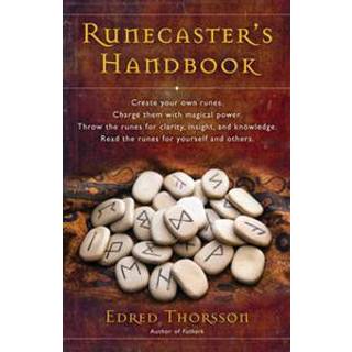 Runecaster's Handbook