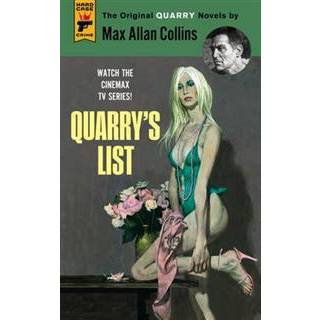 Quarry's List