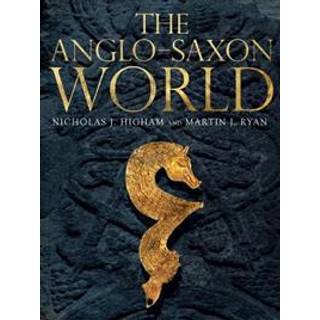 The Anglo-Saxon World