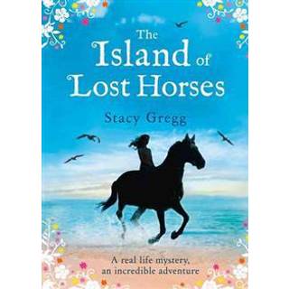 The Island of Lost Horses