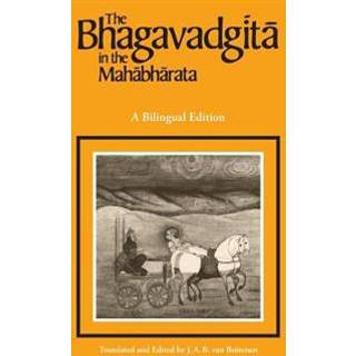 The Bhagavadgita in the Mahabharata