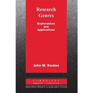 Research Genres