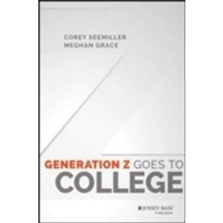 Generation Z Goes to College