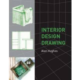 Interior Design Drawing