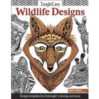 TangleEasy Wildlife Designs