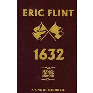 1632 Leatherbound Edition