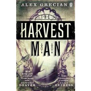 The Harvest Man
