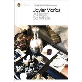 A Heart so White