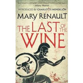 The Last of the Wine