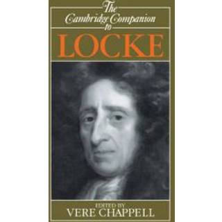 The Cambridge Companion to Locke