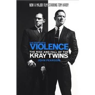 The Profession of Violence