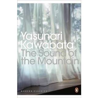 The Sound of the Mountain