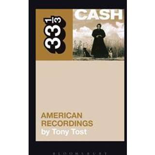 Johnny Cash's American Recordings