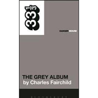 Danger Mouse's The Grey Album