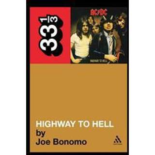 AC DC's Highway To Hell