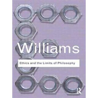 Ethics and the Limits of Philosophy