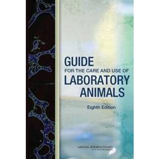 Guide for the Care and Use of Laboratory Animals