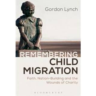 Remembering Child Migration