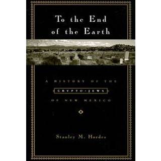 To the End of the Earth