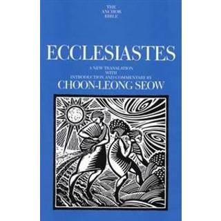 Ecclesiastes