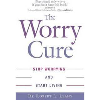 The Worry Cure