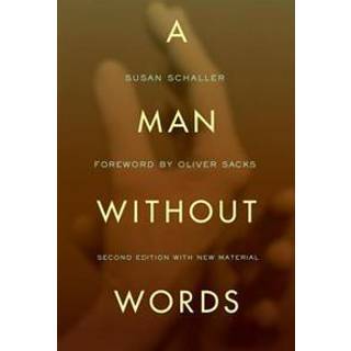 A Man Without Words