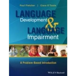 Language Development and Language Impairment