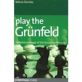 Play the Grünfeld