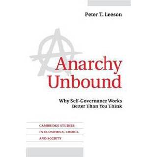 Anarchy Unbound