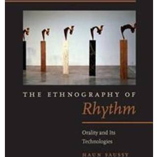 The Ethnography of Rhythm