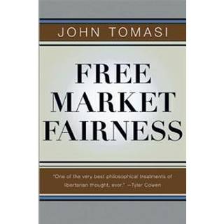 Free Market Fairness