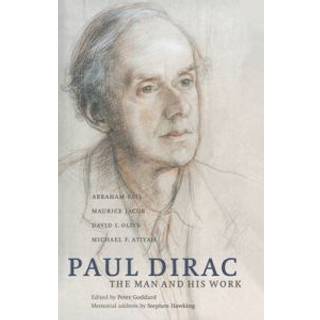 Paul Dirac
