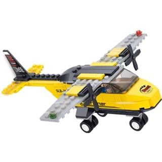 Trainer Aircraft