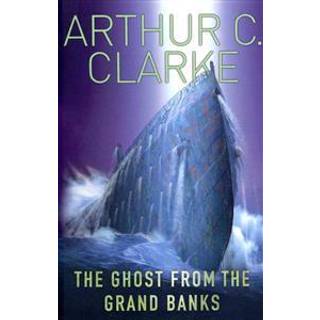 The Ghost From The Grand Banks