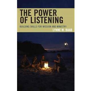 The Power of Listening