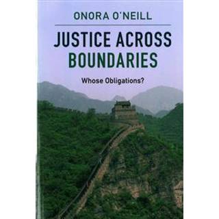 Justice across Boundaries