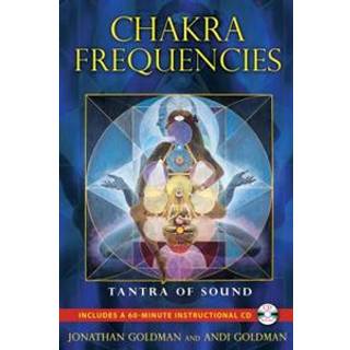 Chakra Frequencies