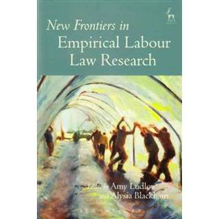New Frontiers in Empirical Labour Law Research