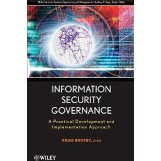 Information Security Governance