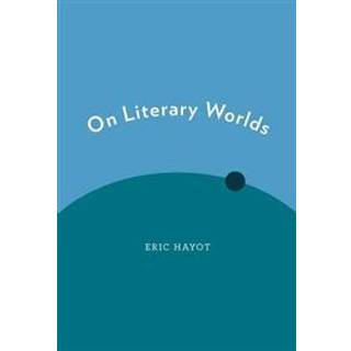 On Literary Worlds
