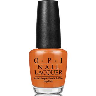 OPI Freedom Of Peach 15 ml