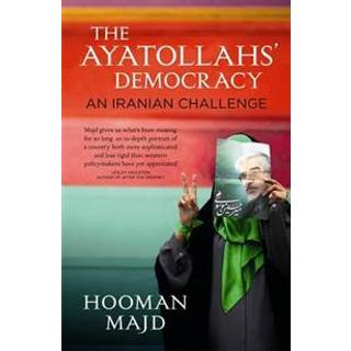 The Ayatollahs' Democracy